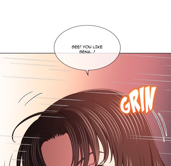 My High School Bully Manhwa - Chapter 192 Page 151