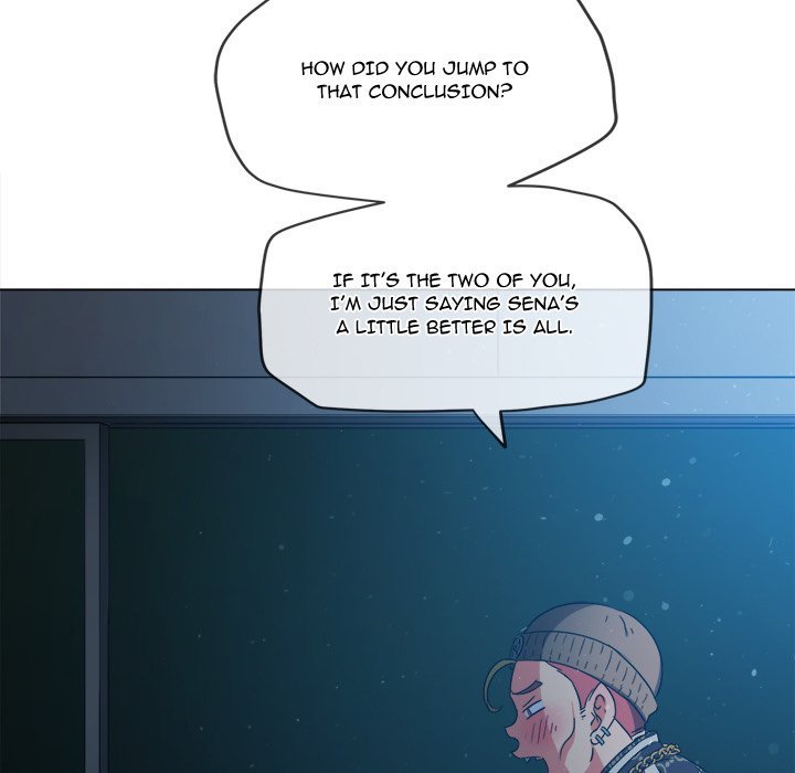 My High School Bully Manhwa - Chapter 192 Page 154