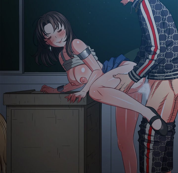 My High School Bully Manhwa - Chapter 192 Page 155