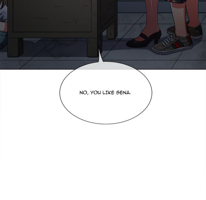 My High School Bully Manhwa - Chapter 192 Page 156