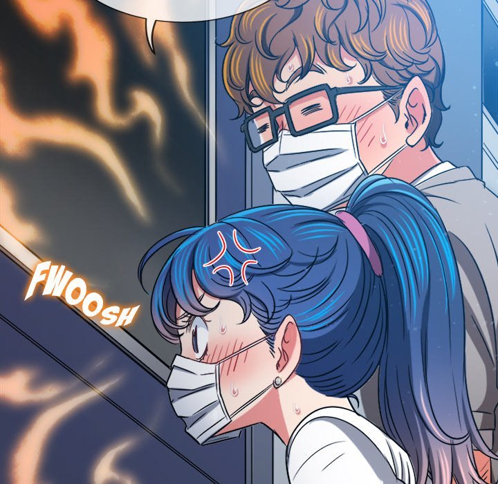 My High School Bully Manhwa - Chapter 192 Page 158