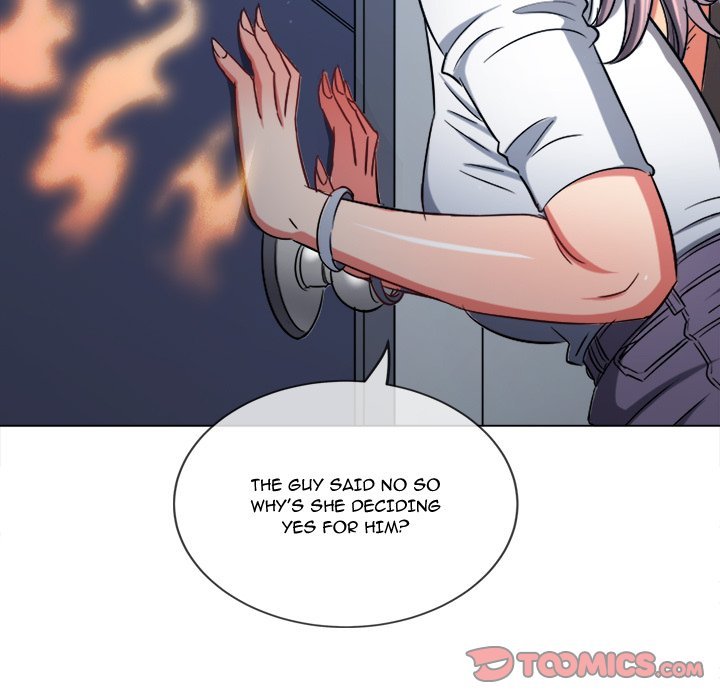 My High School Bully Manhwa - Chapter 192 Page 159