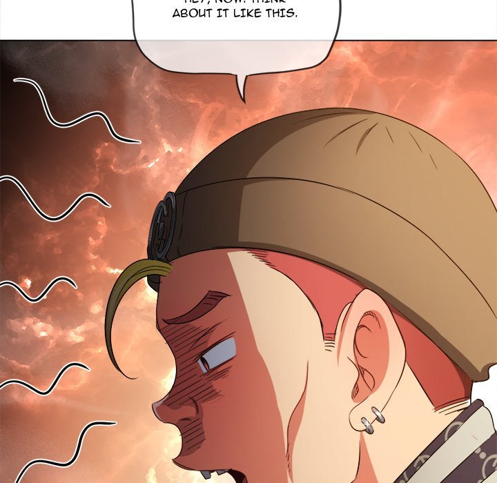 My High School Bully Manhwa - Chapter 192 Page 161