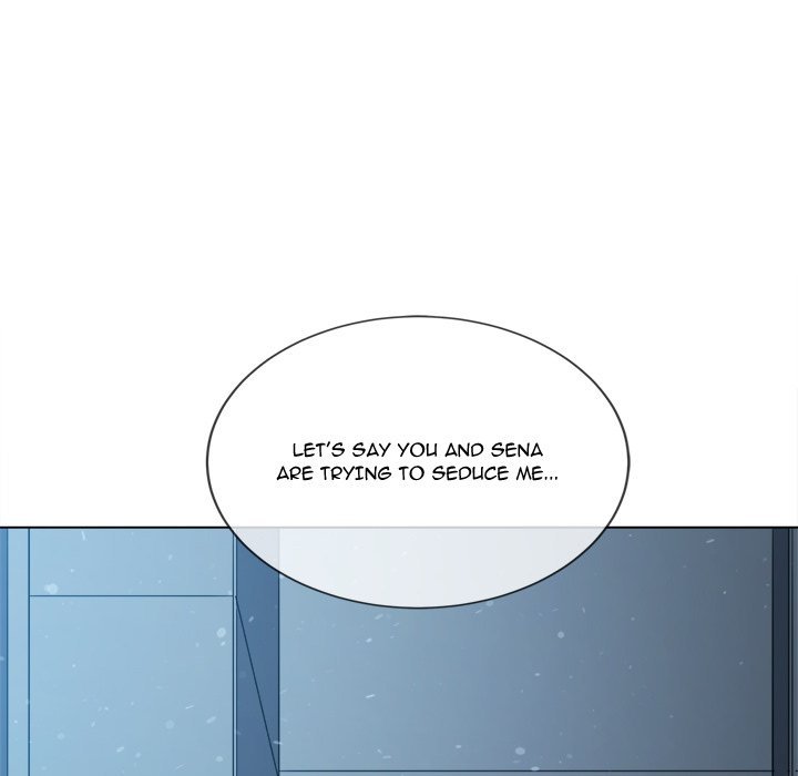 My High School Bully Manhwa - Chapter 192 Page 164