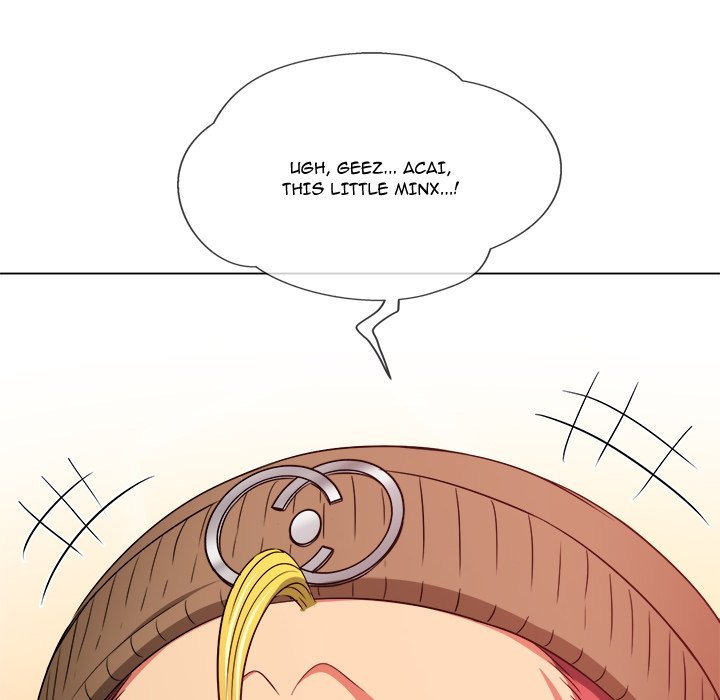 My High School Bully Manhwa - Chapter 192 Page 190