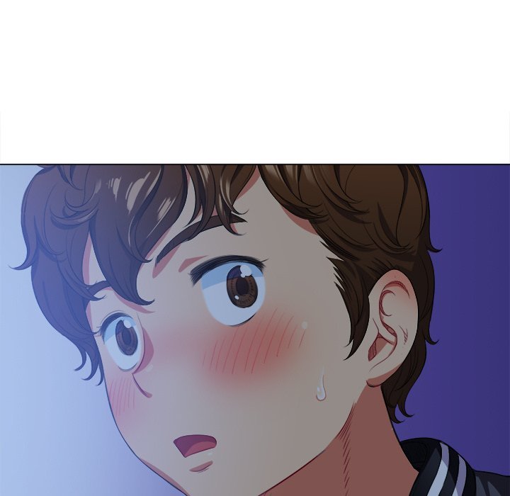 My High School Bully Manhwa - Chapter 26 Page 4