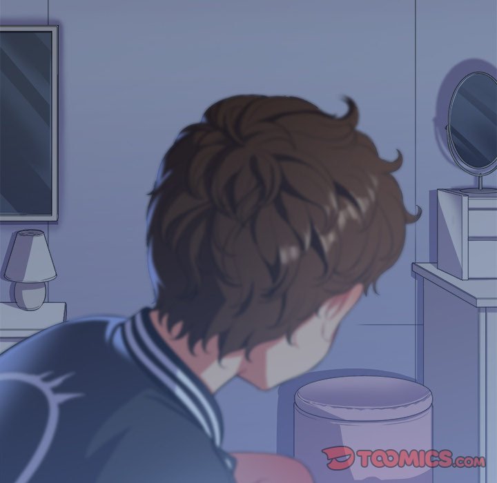 My High School Bully Manhwa - Chapter 26 Page 8