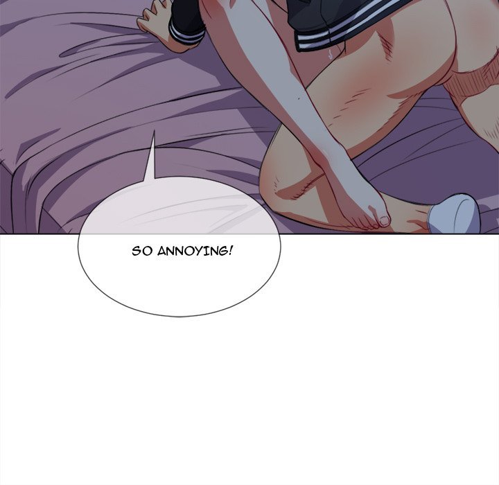 My High School Bully Manhwa - Chapter 26 Page 13