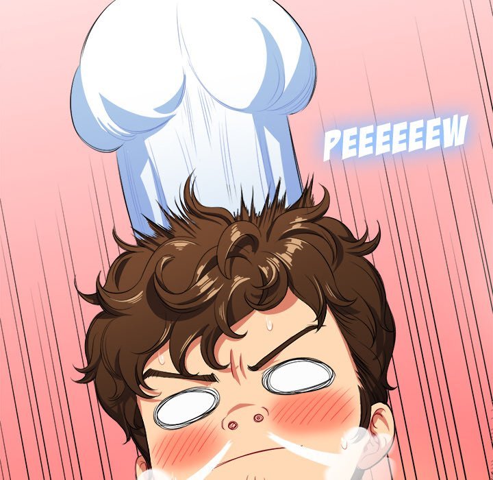 My High School Bully Manhwa - Chapter 26 Page 18