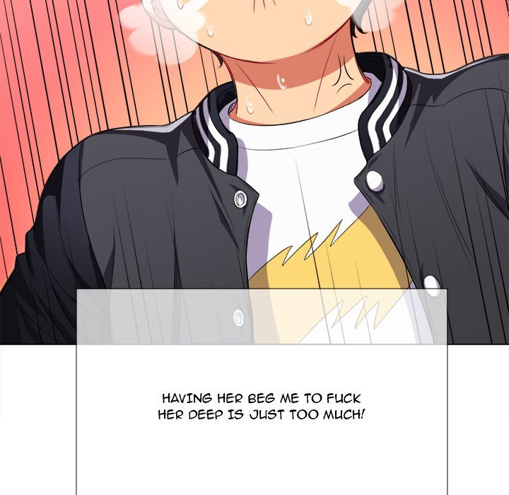 My High School Bully Manhwa - Chapter 26 Page 19