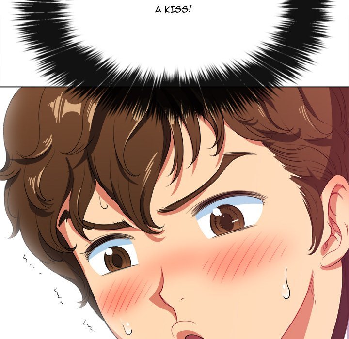 My High School Bully Manhwa - Chapter 26 Page 30