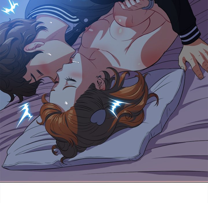 My High School Bully Manhwa - Chapter 26 Page 45