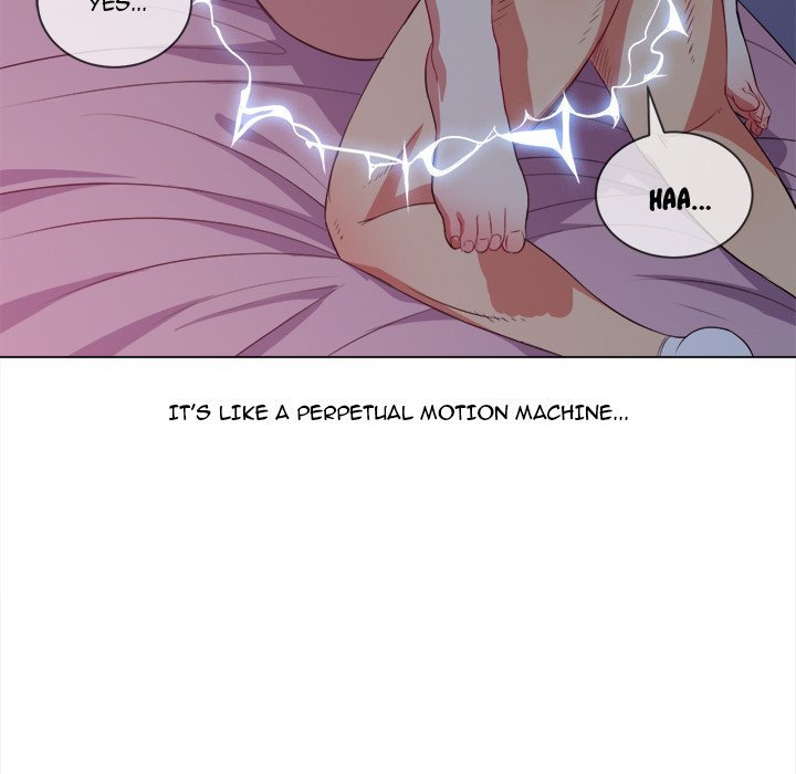 My High School Bully Manhwa - Chapter 26 Page 54