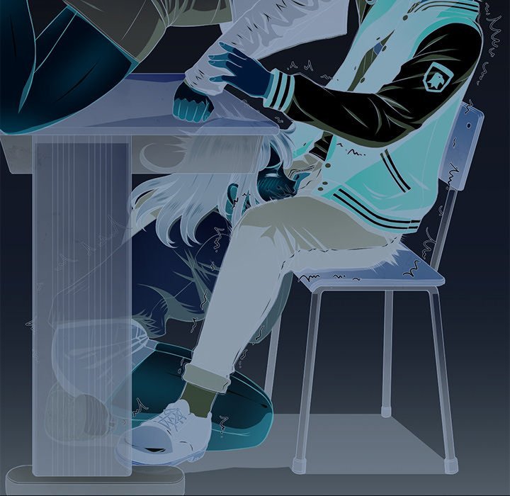 My High School Bully Manhwa - Chapter 26 Page 58