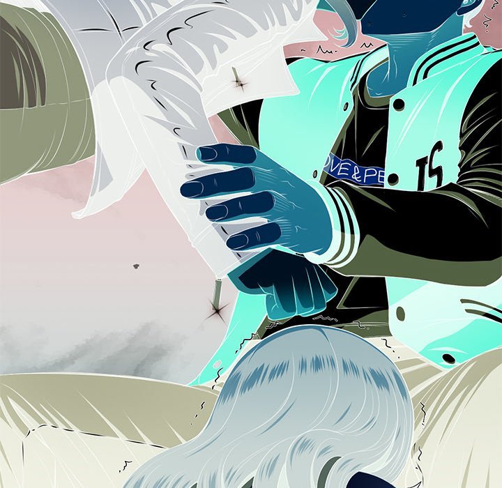 My High School Bully Manhwa - Chapter 26 Page 60