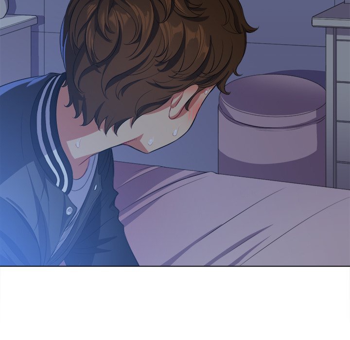 My High School Bully Manhwa - Chapter 26 Page 70