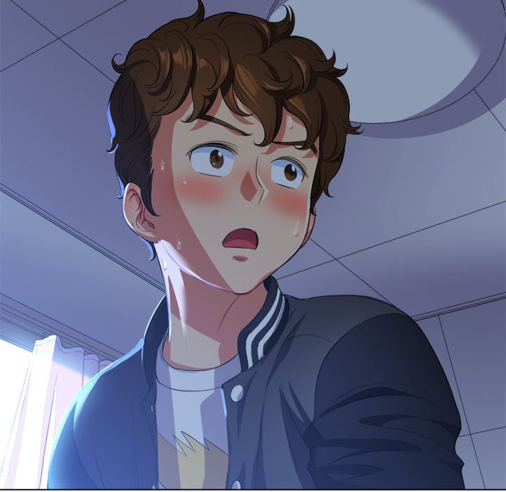 My High School Bully Manhwa - Chapter 26 Page 72