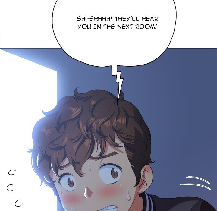 My High School Bully Manhwa - Chapter 26 Page 81