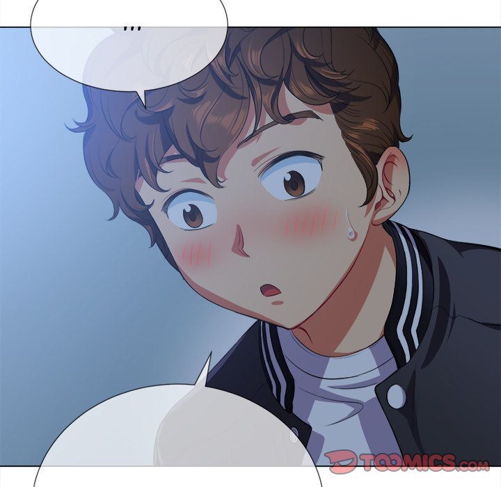 My High School Bully Manhwa - Chapter 26 Page 86