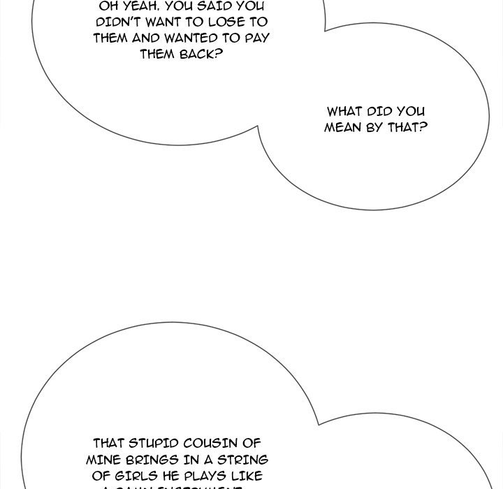 My High School Bully Manhwa - Chapter 26 Page 87