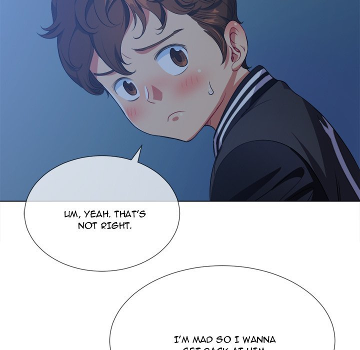 My High School Bully Manhwa - Chapter 26 Page 90