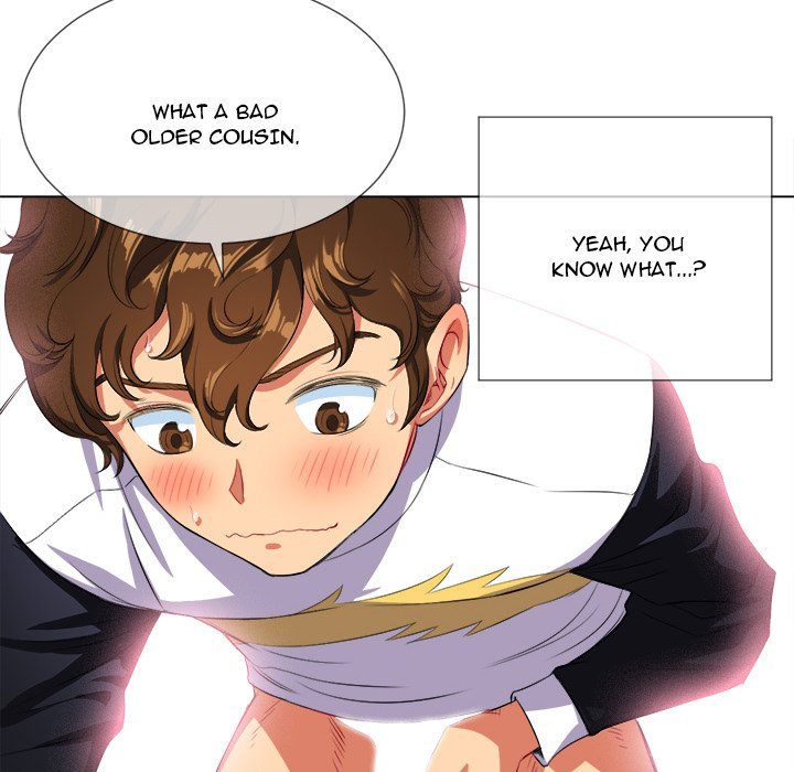 My High School Bully Manhwa - Chapter 26 Page 96