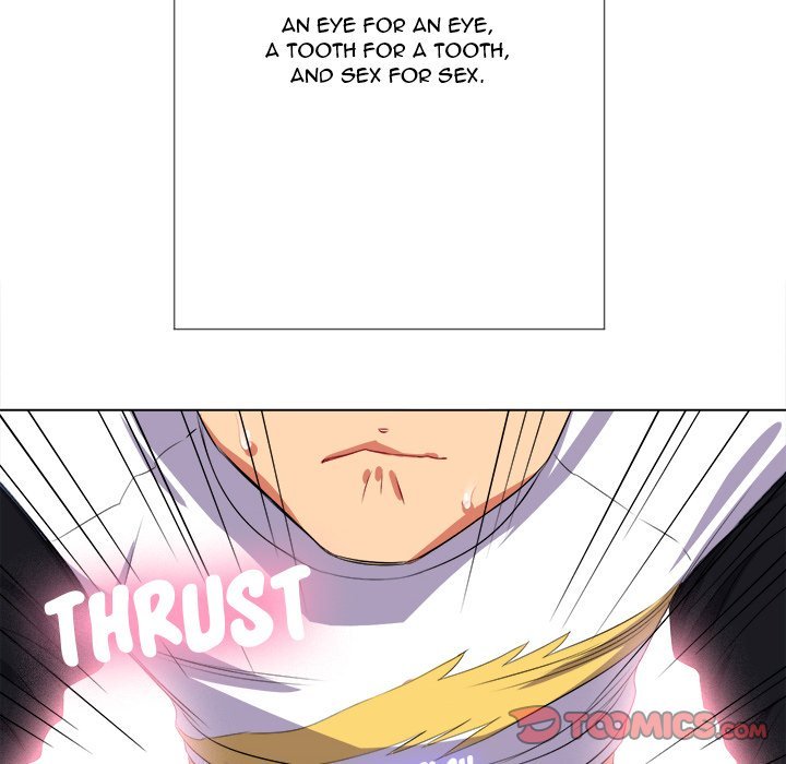 My High School Bully Manhwa - Chapter 26 Page 98