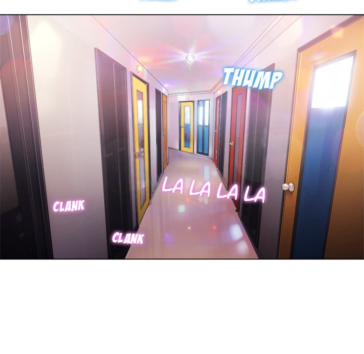 My High School Bully Manhwa - Chapter 26 Page 108