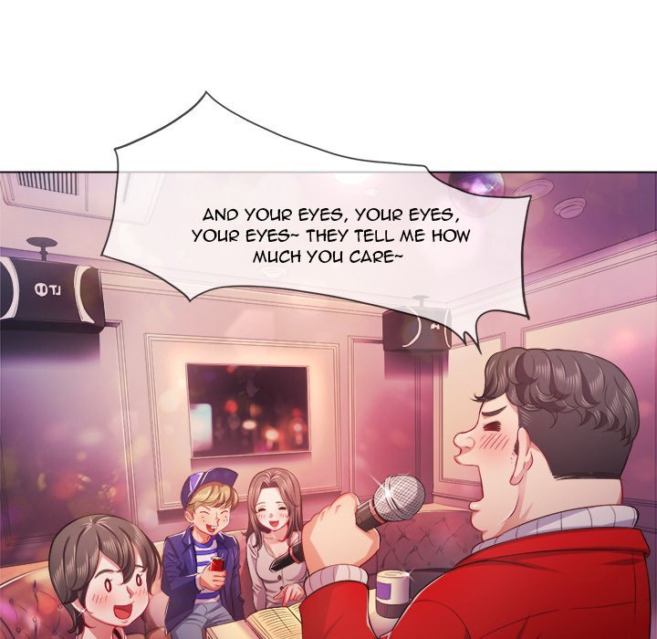 My High School Bully Manhwa - Chapter 26 Page 109