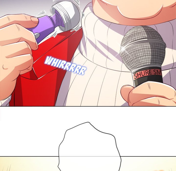 My High School Bully Manhwa - Chapter 26 Page 111