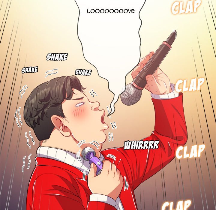 My High School Bully Manhwa - Chapter 26 Page 112