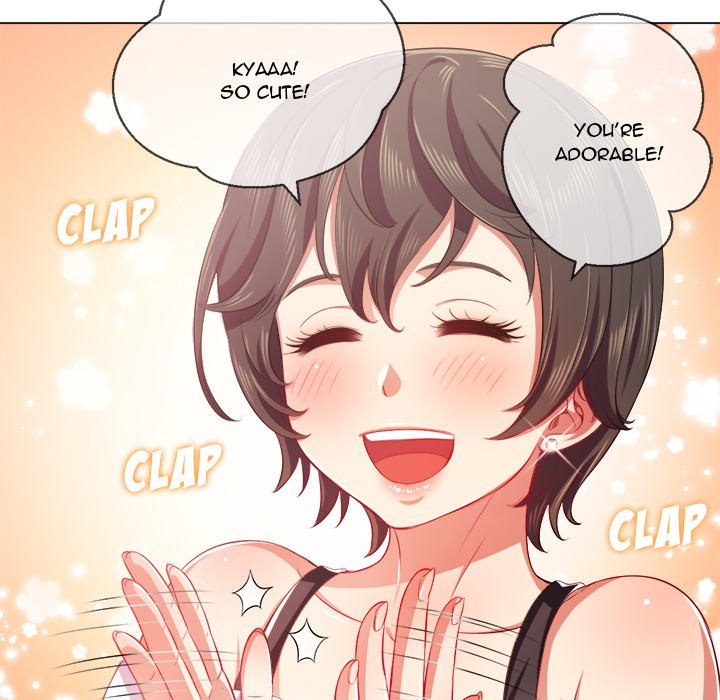 My High School Bully Manhwa - Chapter 26 Page 114