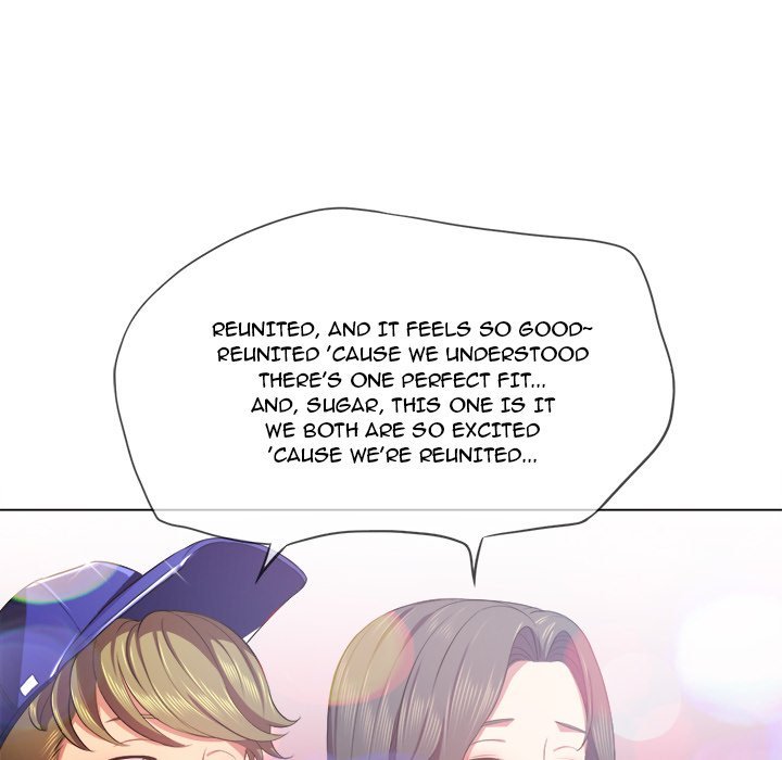 My High School Bully Manhwa - Chapter 26 Page 117