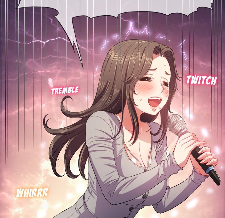 My High School Bully Manhwa - Chapter 26 Page 121