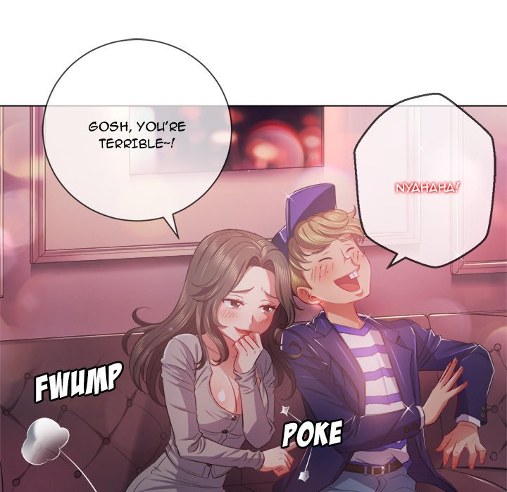 My High School Bully Manhwa - Chapter 26 Page 127