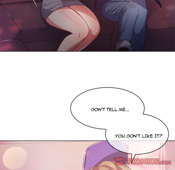 My High School Bully Manhwa - Chapter 26 Page 128