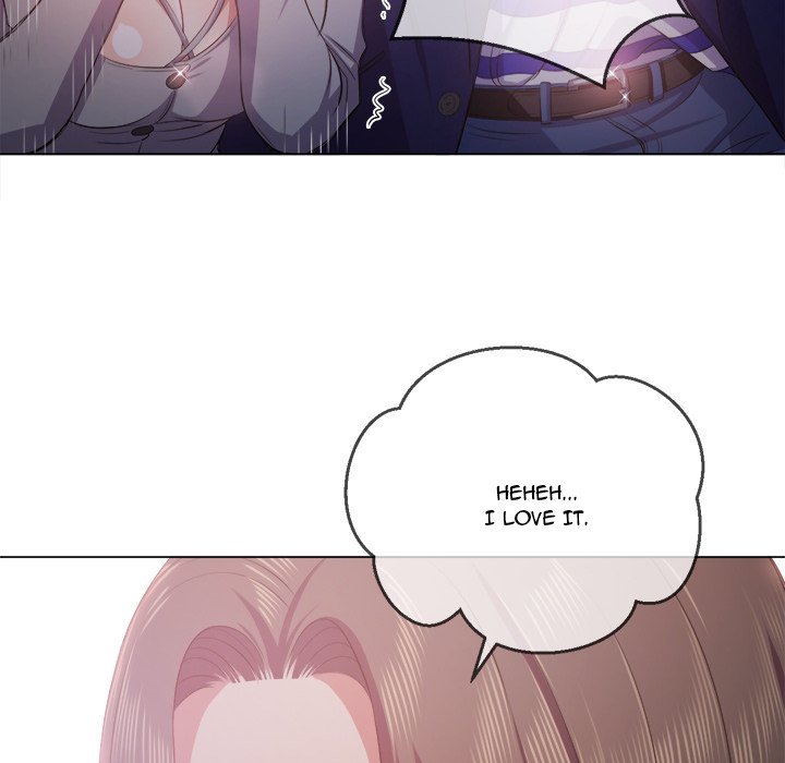 My High School Bully Manhwa - Chapter 26 Page 130