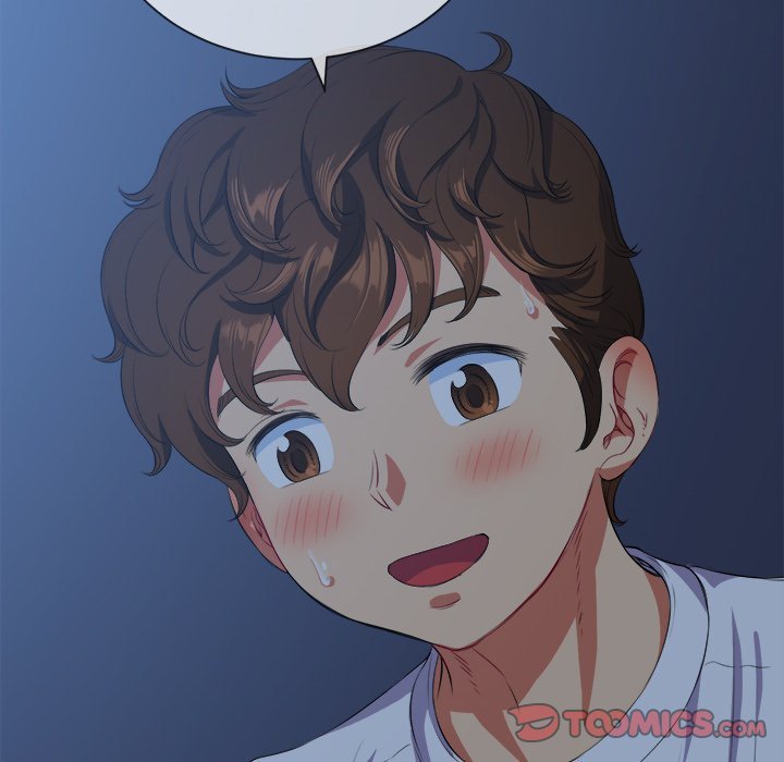 My High School Bully Manhwa - Chapter 26 Page 140