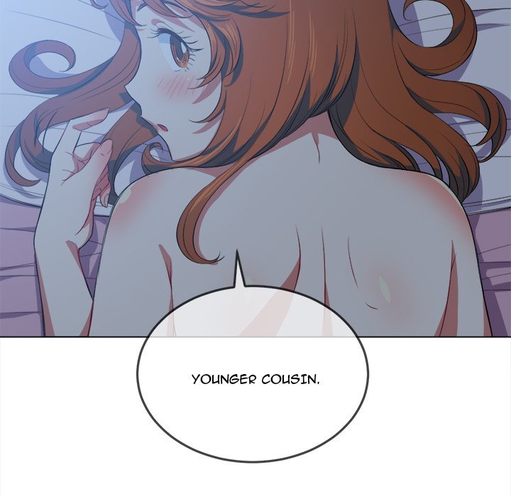 My High School Bully Manhwa - Chapter 26 Page 142