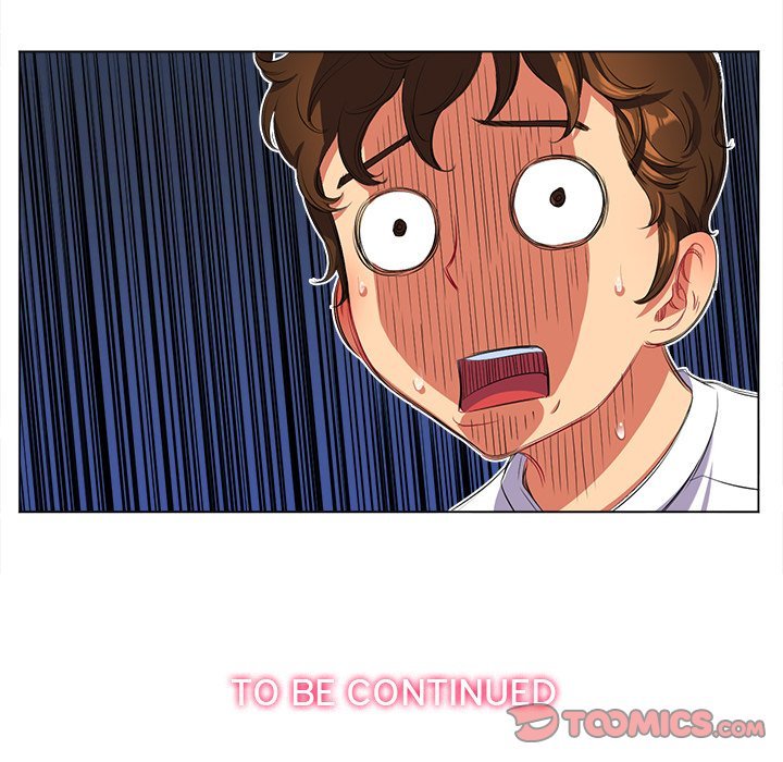 My High School Bully Manhwa - Chapter 26 Page 146