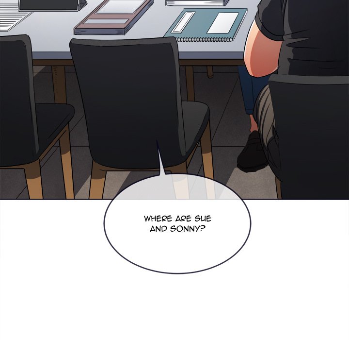 My High School Bully Manhwa - Chapter 241 Page 16