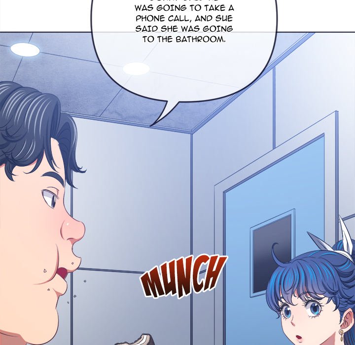 My High School Bully Manhwa - Chapter 241 Page 18
