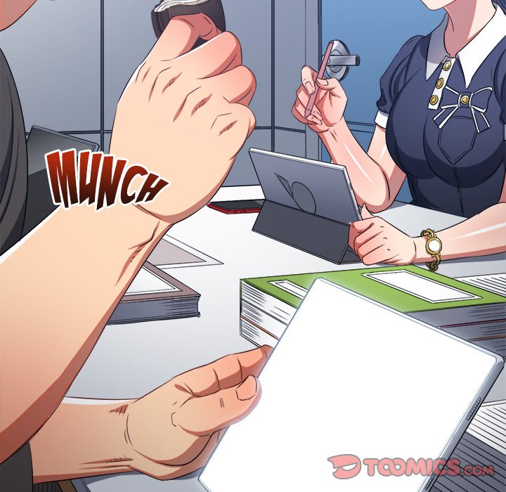 My High School Bully Manhwa - Chapter 241 Page 19