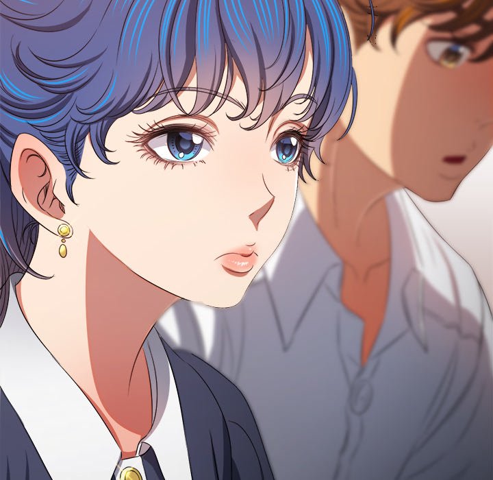 My High School Bully Manhwa - Chapter 241 Page 22