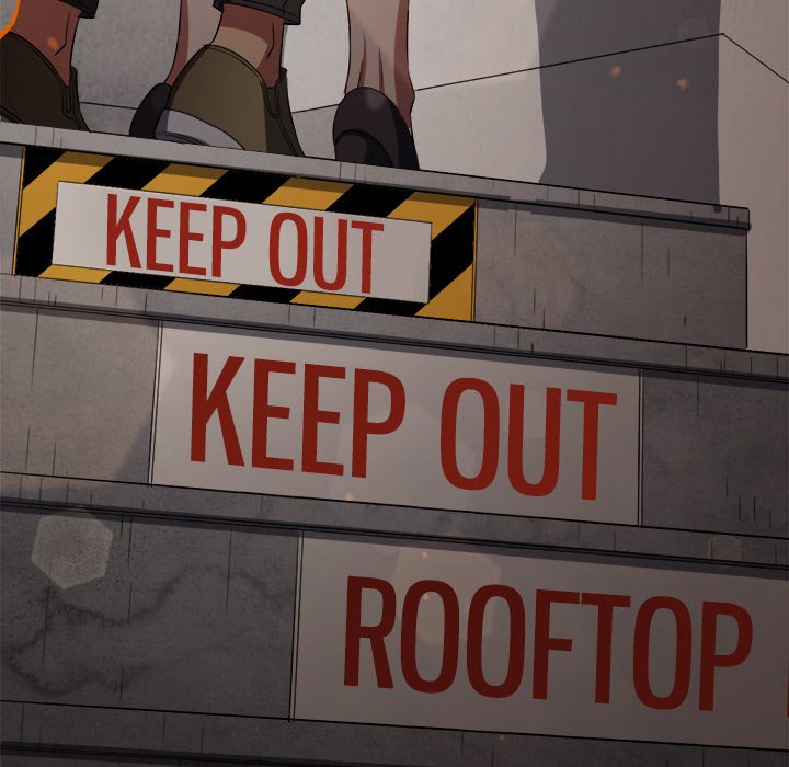 My High School Bully Manhwa - Chapter 241 Page 32