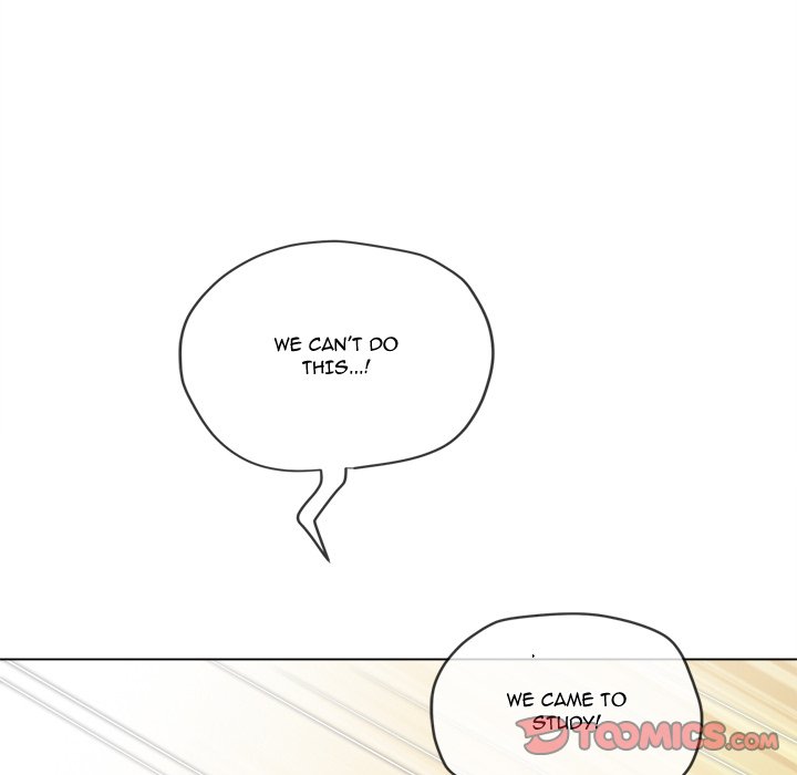 My High School Bully Manhwa - Chapter 241 Page 34