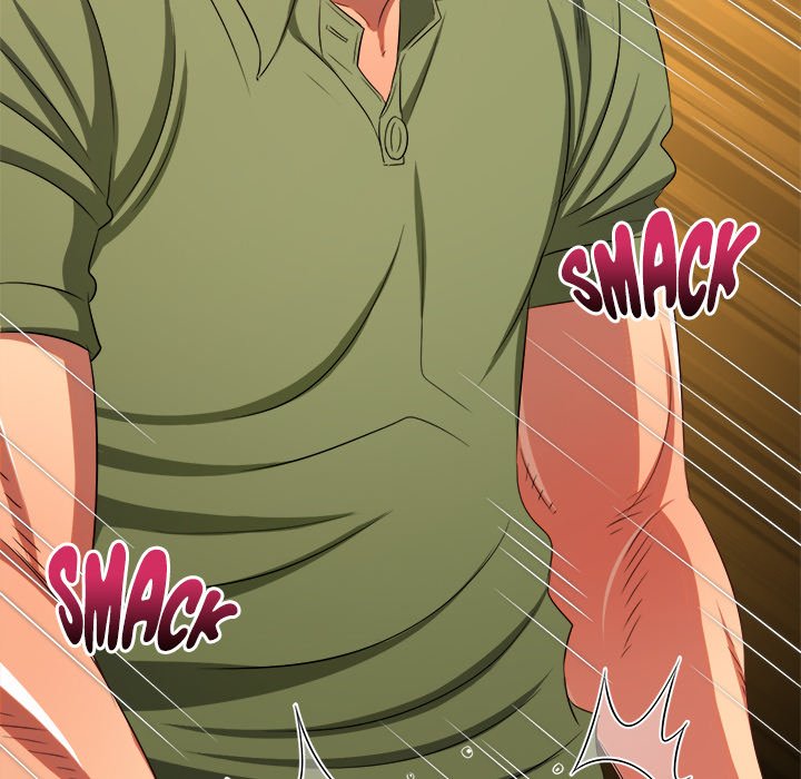 My High School Bully Manhwa - Chapter 241 Page 36