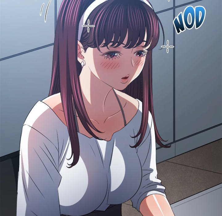 My High School Bully Manhwa - Chapter 241 Page 54