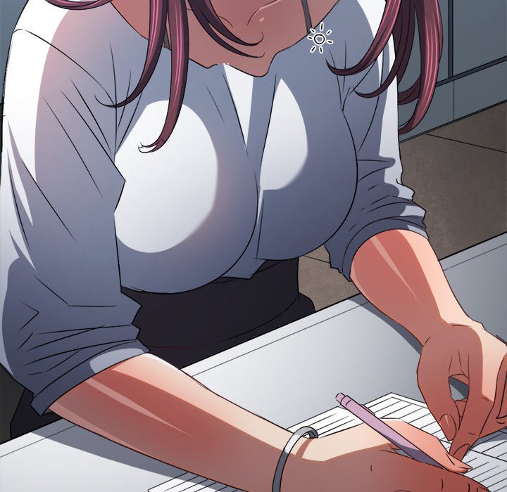 My High School Bully Manhwa - Chapter 241 Page 58