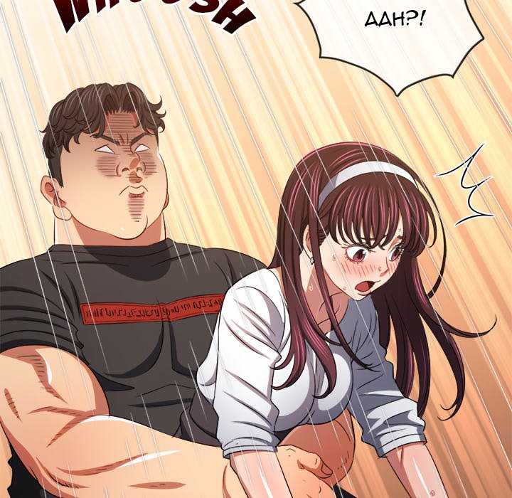 My High School Bully Manhwa - Chapter 241 Page 61